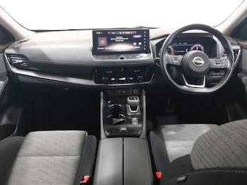 Used Nissan X-Trail 2024 for sale - 78179322: Photo