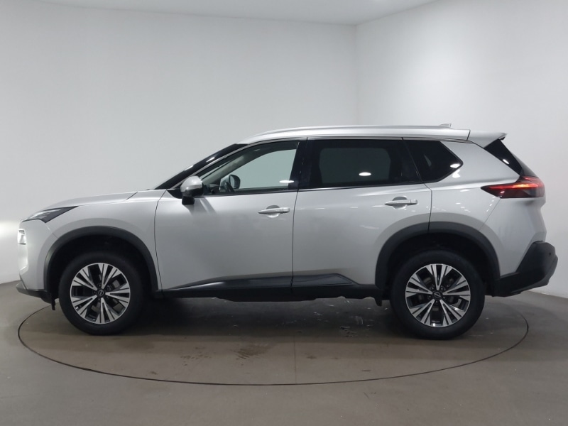 Used Nissan X-Trail 2024 for sale - 78179322: Photo 4