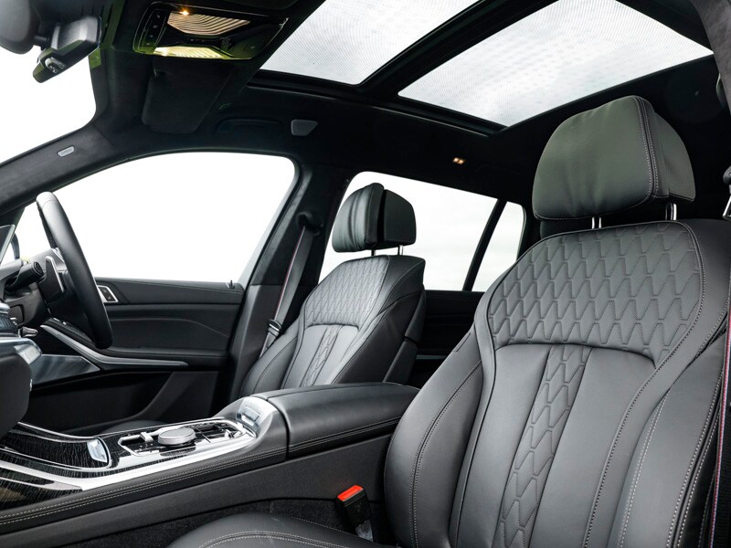 Used BMW X7 2024 for sale - 77190302: Photo 10