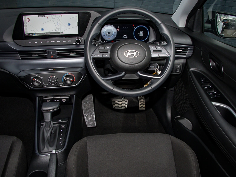 Used Hyundai BAYON 2025 for sale - 77913057: Photo 11