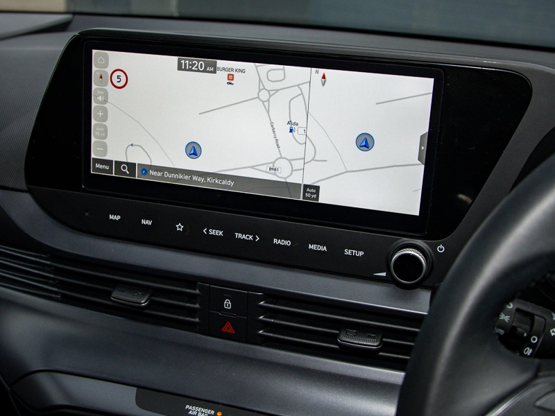 Used Hyundai BAYON 2025 for sale - 77913057: Photo 12