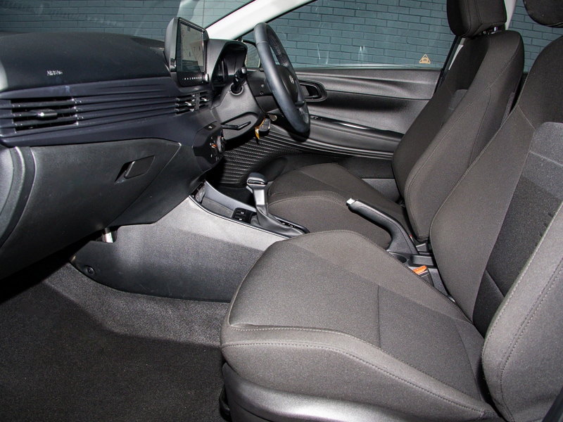 Used Hyundai BAYON 2025 for sale - 77913057: Photo 2