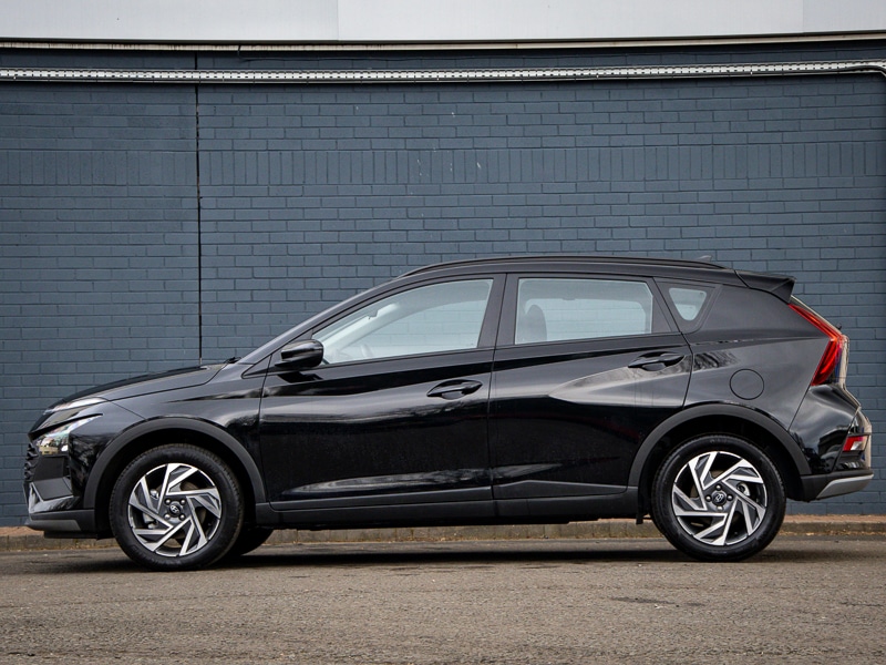 Used Hyundai BAYON 2025 for sale - 77913057: Photo 4