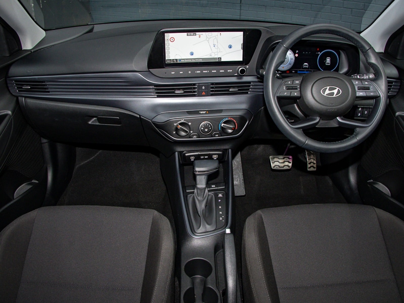 Used Hyundai BAYON 2025 for sale - 77913057: Photo 5