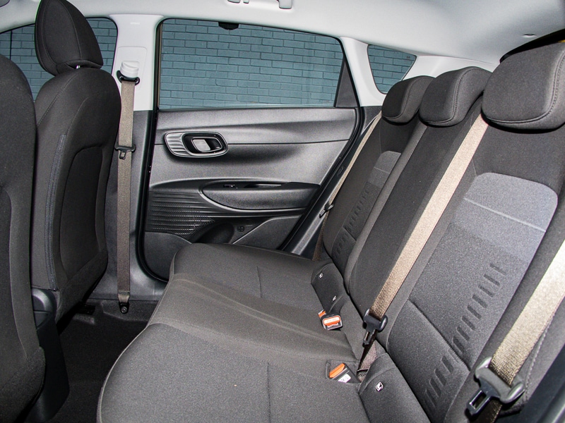 Used Hyundai BAYON 2025 for sale - 77913057: Photo 6