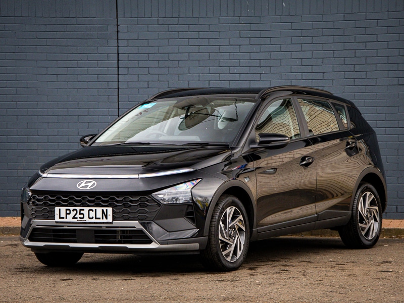 Used Hyundai BAYON 2025 for sale - 77913057: Photo 7