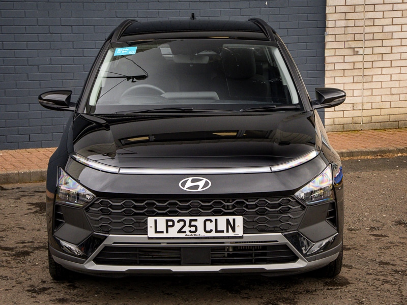 Used Hyundai BAYON 2025 for sale - 77913057: Photo 8