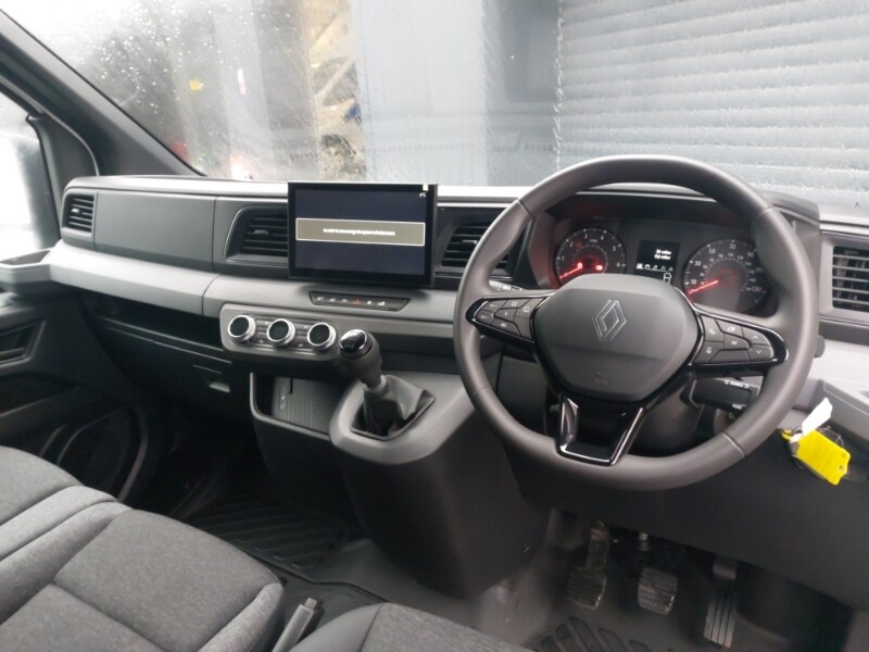 Used Renault Master 2025 for sale - 77284991: Photo 2