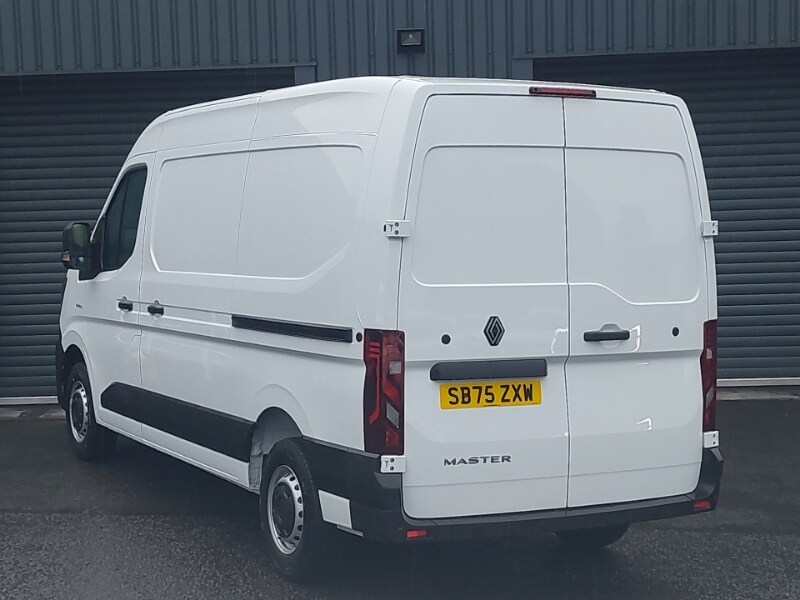 Used Renault Master 2025 for sale - 77284991: Photo 3