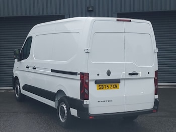 Used Renault Master 2025 for sale - 77284991: Photo