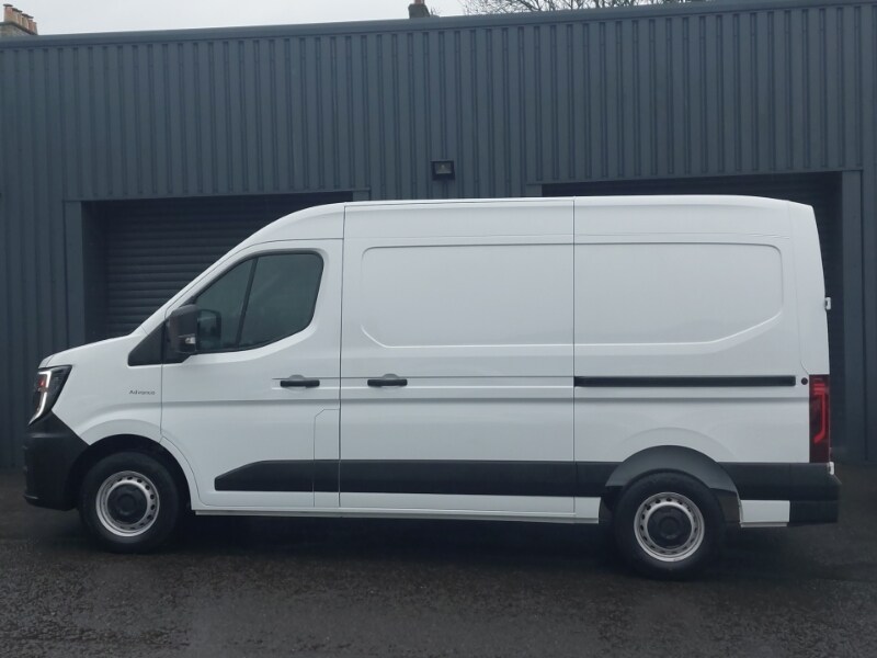 Used Renault Master 2025 for sale - 77284991: Photo 4