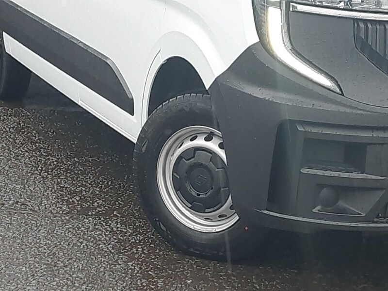 Used Renault Master 2025 for sale - 77284991: Photo 9