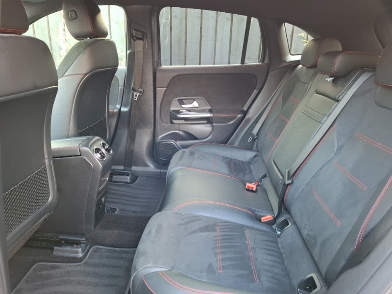 Used Mercedes-Benz EQA 2021 for sale - 78198367: Photo 6