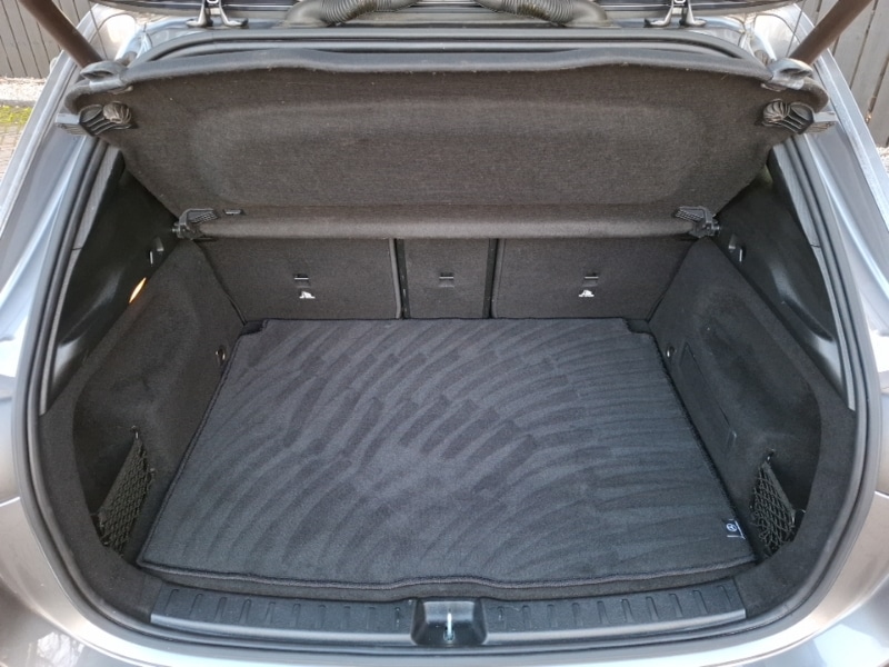 Used Mercedes-Benz EQA 2021 for sale - 78198367: Photo 8