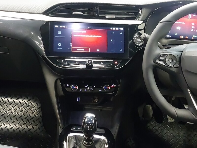 Used Vauxhall Corsa 2025 for sale - 76816689: Photo 10