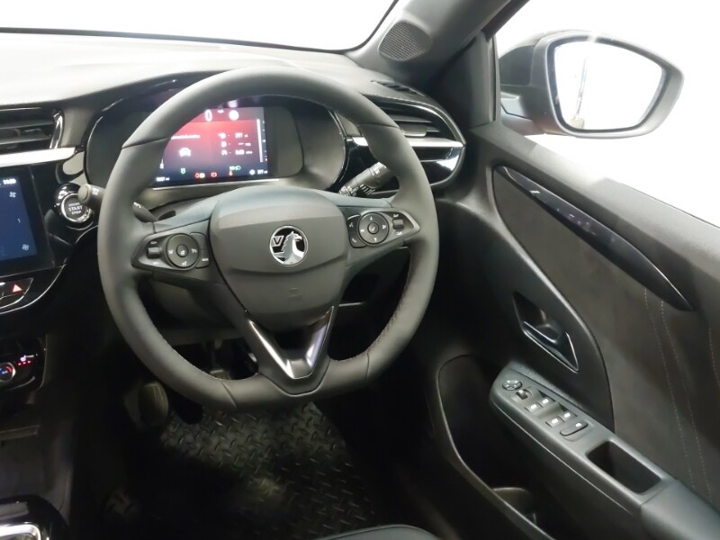 Used Vauxhall Corsa 2025 for sale - 76816689: Photo 11