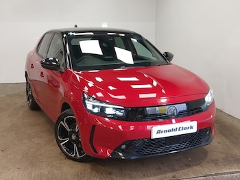 Vauxhall - Corsa