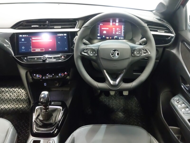 Used Vauxhall Corsa 2025 for sale - 76816689: Photo 7