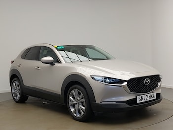 Mazda - CX-30