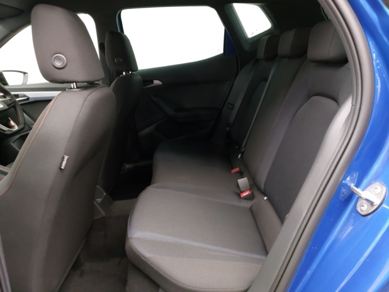 Used SEAT Arona 2025 for sale - 76540575: Photo 6