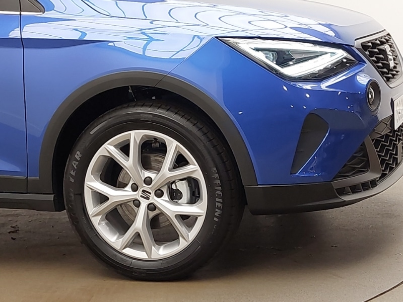 Used SEAT Arona 2025 for sale - 76540575: Photo 9