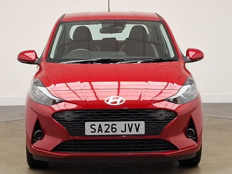 Used Hyundai i10 2026 for sale - 77817848: Photo 12