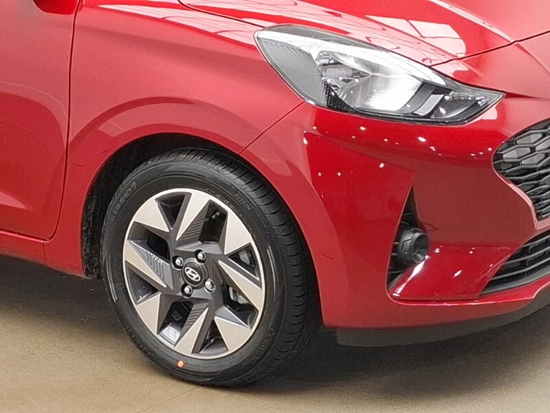 Used Hyundai i10 2026 for sale - 77817848: Photo 9