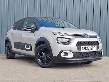 Citroen C3 feature image