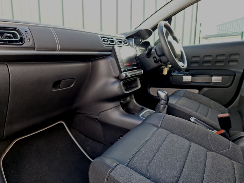 Used Citroen C3 2022 for sale - 78080288: Photo 5