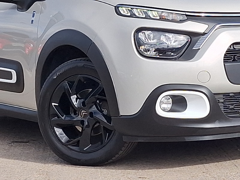 Used Citroen C3 2022 for sale - 78080288: Photo 9