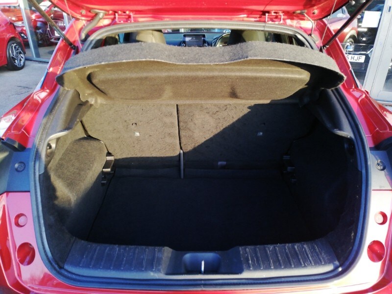 Used Nissan Juke 2023 for sale - 77544830: Photo 8