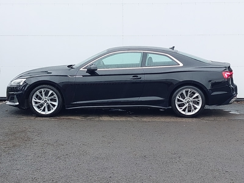 Used Audi A5 2022 for sale - 77518732: Photo 4