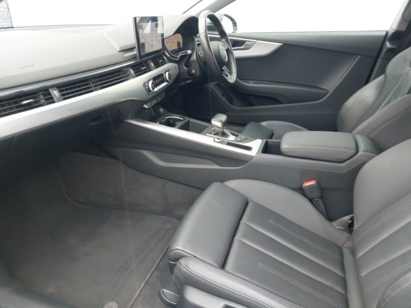 Used Audi A5 2022 for sale - 77518732: Photo 5