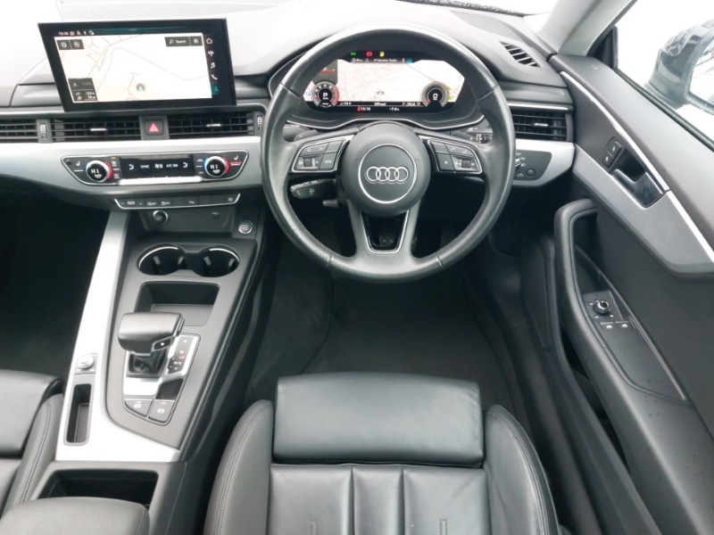 Used Audi A5 2022 for sale - 77518732: Photo 7