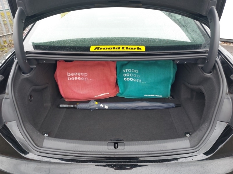 Used Audi A5 2022 for sale - 77518732: Photo 8