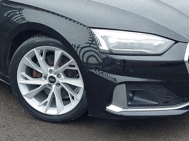 Used Audi A5 2022 for sale - 77518732: Photo 9