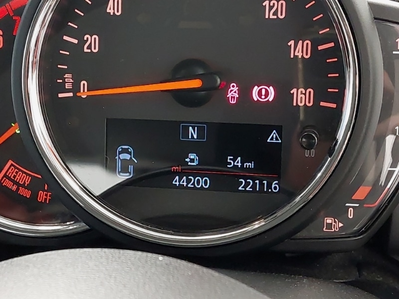 Used MINI Hatch 2019 for sale - 76392568: Photo 11