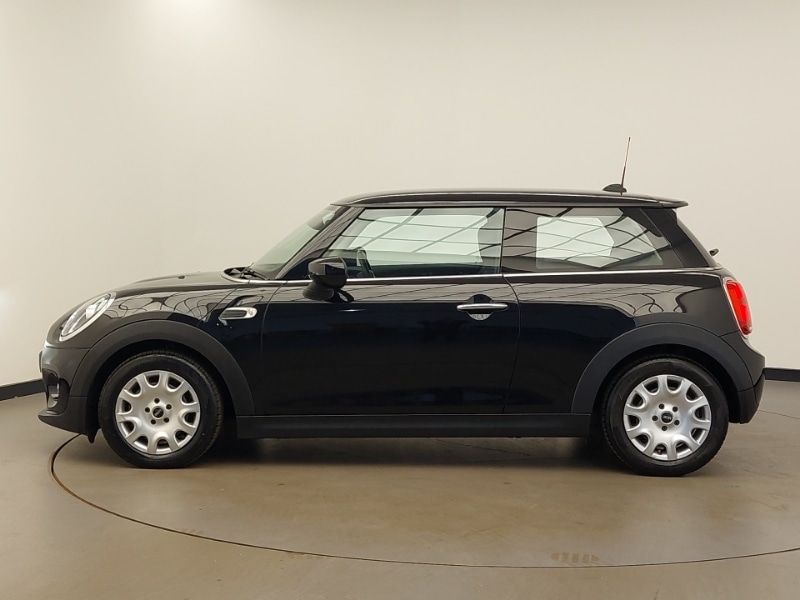 Used MINI Hatch 2019 for sale - 76392568: Photo 4