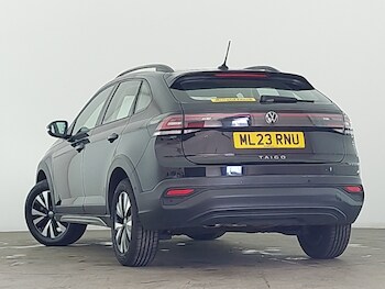 Used Volkswagen Taigo 2023 for sale - 78346962: Photo