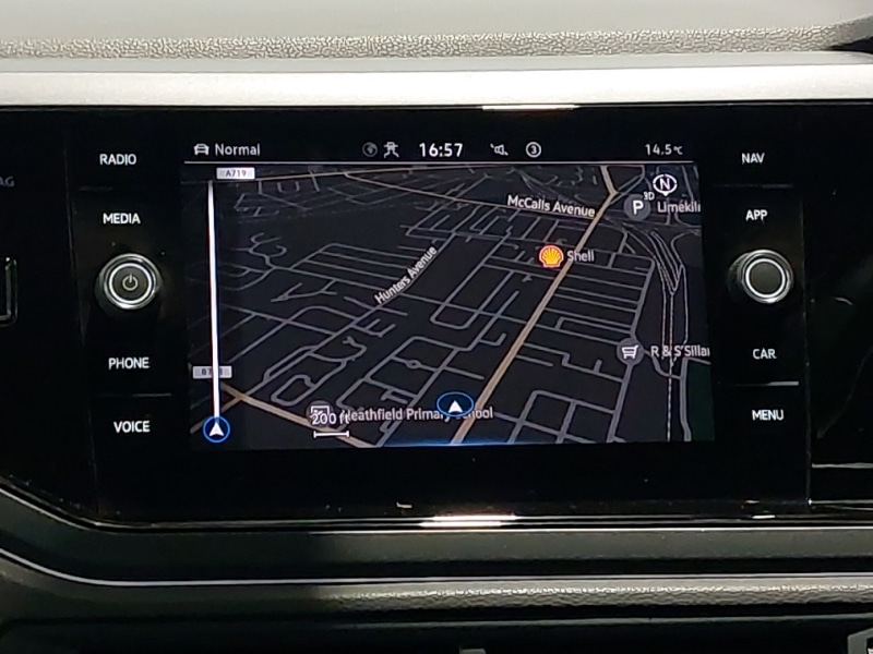 Used Volkswagen Taigo 2022 for sale - 77115395: Photo 10