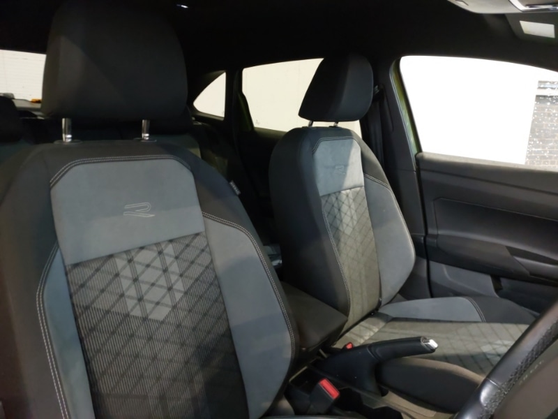 Used Volkswagen Taigo 2022 for sale - 77115395: Photo 12