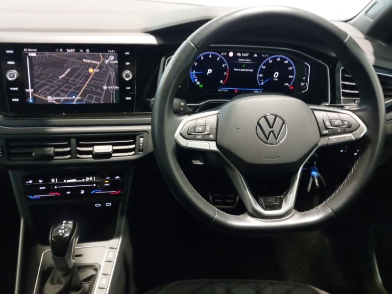 Used Volkswagen Taigo 2022 for sale - 77115395: Photo 7