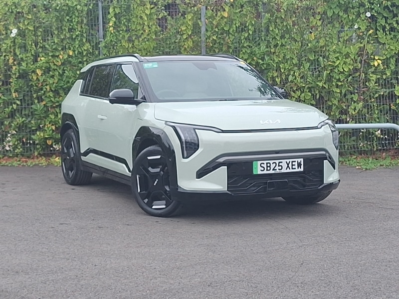 Used Kia EV3 2025 for sale - 76347712: Photo 1