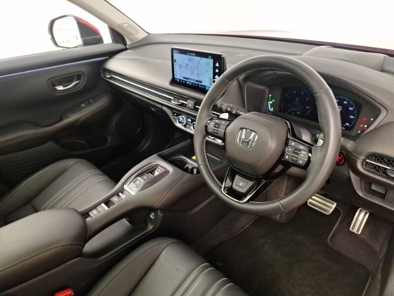 Used Honda ZR-V 2023 for sale - 76907555: Photo 11