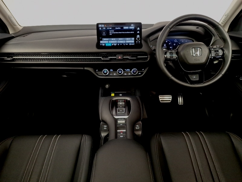 Used Honda ZR-V 2023 for sale - 76907555: Photo 2