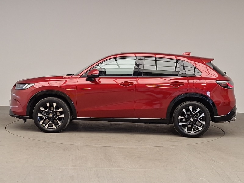 Used Honda ZR-V 2023 for sale - 76907555: Photo 4