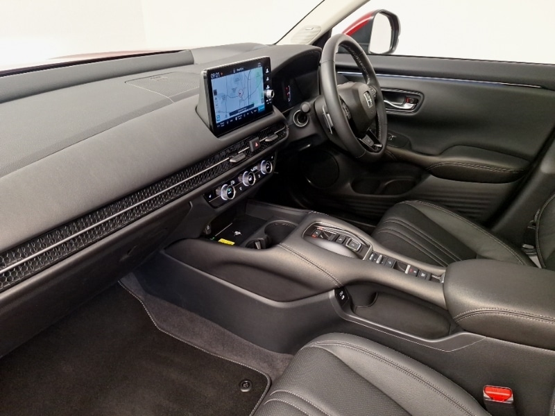 Used Honda ZR-V 2023 for sale - 76907555: Photo 5