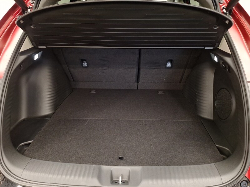 Used Honda ZR-V 2023 for sale - 76907555: Photo 8