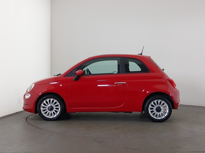 Used Fiat 500 2020 for sale - 77052337: Photo 4