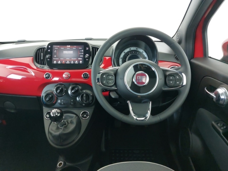 Used Fiat 500 2020 for sale - 77052337: Photo 7